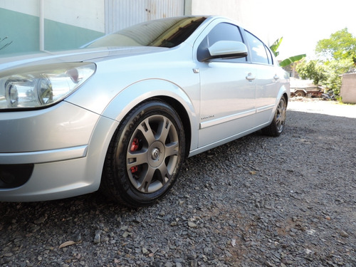 Chevrolet Vectra 2006 2.0 Elegance Flex Power 4p
