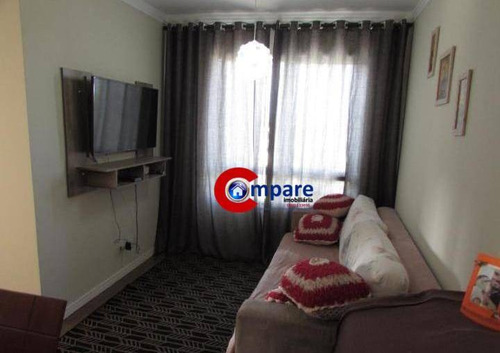 Imagem 1 de 27 de Apartamento 2 Dorms 1 Vaga - Ap9971