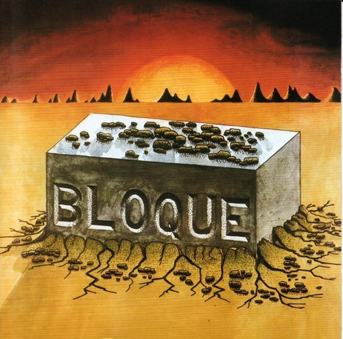 Bloque - Bloque