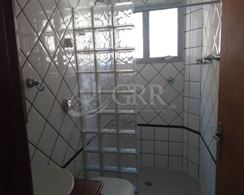 Imagem 16 de 16 de Apartamento 2 Dormitórios- 1 Suíte No Edifício Solar Das Paineiras- Floradas De São José - Ap02833 - 70504414