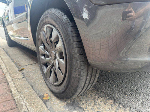Peugeot 307 1.6 Presence Flex 5p