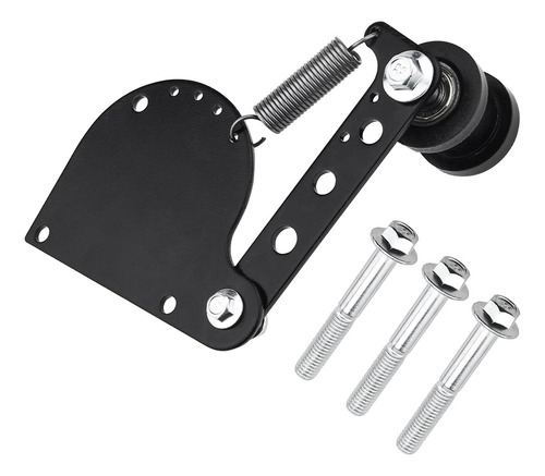 L Tensor De Corrente Para Bicicleta Motorizada, Cadeira Com