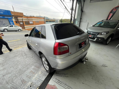 Audi A3 1.8 Turbo 5p 150 hp