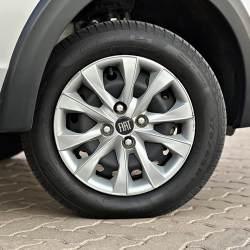 Fiat Mobi 1.0 Like Flex 5p