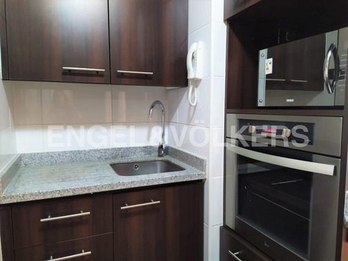 Excelente Departamento