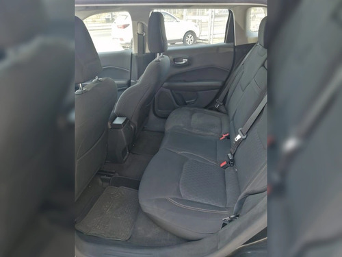 Jeep Compass 2020