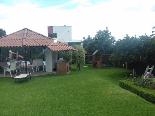 Imagen 5 de 30 de Venta Casa 6 Fracc Burgos De Cuernavaca