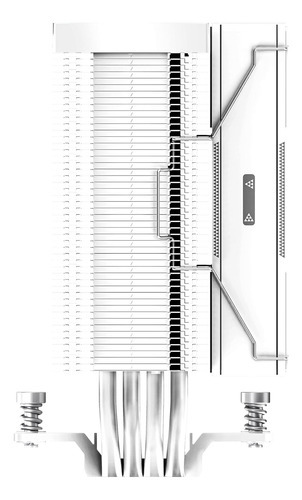 Pccooler Rz400 V2 Cpu Recerder 240w Cpu Air Cooler Fan 4 4 S