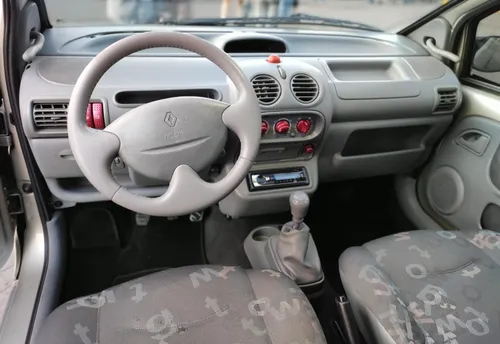 Renault Twingo 1.2 Access