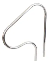 Comprar Pasamano P\u002F 2 Escalones P\u002F Vereda Pileta Ac. Inox. Vulcano