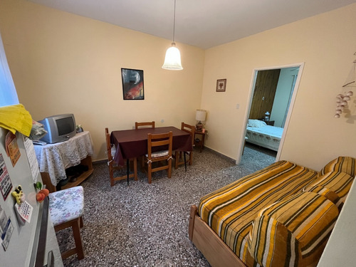 Imagen 8 de 9 de Departamento 2 Ambientes 150 Mts Del Mar *llave V71*