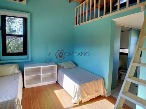 Imagen 17 de 30 de Moderna Y Amplia Casa En Barrio Privado - Punta Del Este La Arbolada
