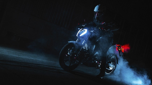 Benelli 180 S Naked - Mejor Contado! Anticipo + Financiada!