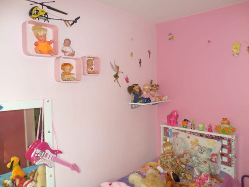 Imagem 6 de 7 de Apartamento À Venda 2 Dormitórios 1 Vaga Suzano Ap-0029