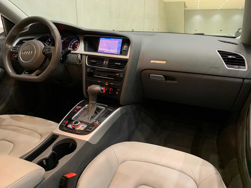 Audi A5 1.8 Tfsi Attraction