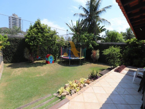 Imagem 12 de 30 de Casa De Condomínio À Venda Na Barra Da Tijuca 4 Suítes Jardim Ibiza - Sqa1613i - 69203256