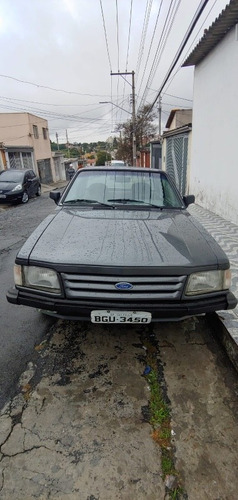 Imagem 1 de 6 de Ford Del Rey