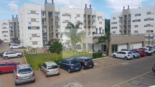 Imagem 15 de 15 de Apartamento À Venda No Bairro Vila Nova - Porto Alegre/rs - W689