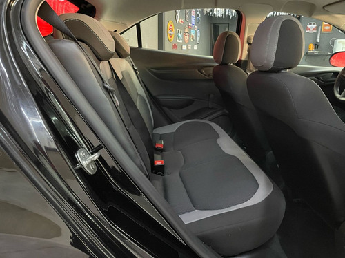 Chevrolet Onix 1.0 Mpfi Ls 8V Flex 4P Manual