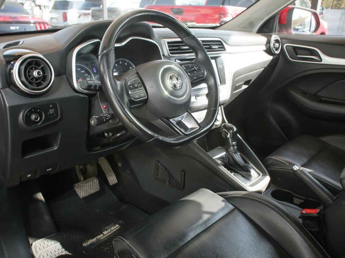 MG Zs 1.5 At Com