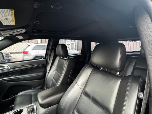 Jeep Grand Cherokee 5.7 Blindada 4x4 At