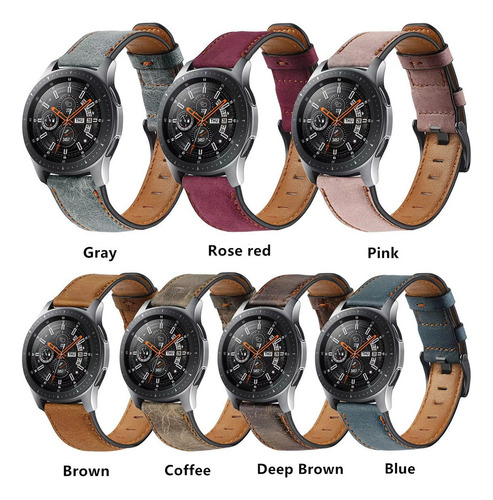 . Correa Para Reloj Inteligente Huawei Watch Gt5 Gt4 Pro