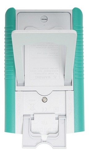 Tester Multimetro Analogico Profesional Mt- 2017n