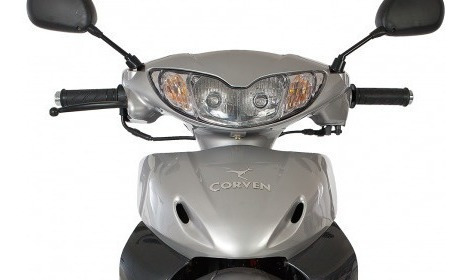Corven Mirage 110 A/d Full Motozuni Avellaneda
