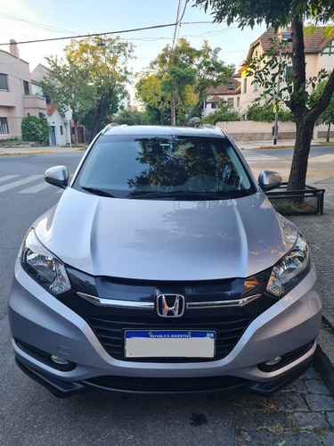 Honda Hrv