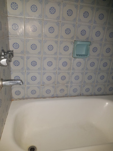 Imagen 3 de 11 de Dpto C/ Cocina Comedor Separada - A Metros De Peatonal 9 De Julio