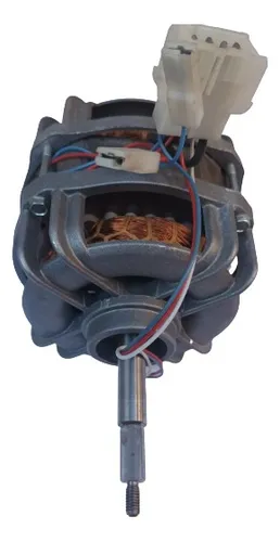 Motor Secarropa Electrolux Ede 406m . Original / Nuevo