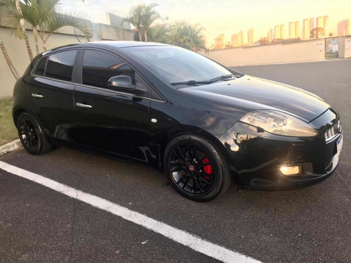 Imagem 2 de 7 de Fiat Bravo 2014 1.8 16v Essence Flex 5p