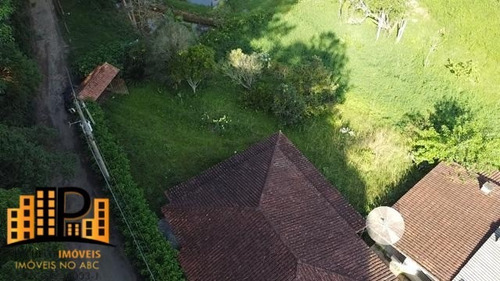 Imagem 3 de 30 de Chácara À Venda 1.900m2, Casa 04 Dormitórios Bairro Carolinos Próximo Do Centro De São Lourenço Da Serra -sp - Ch07796 - 70650142