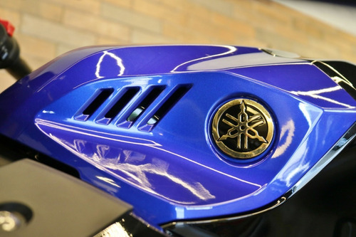 Imagem 17 de 20 de Yamaha