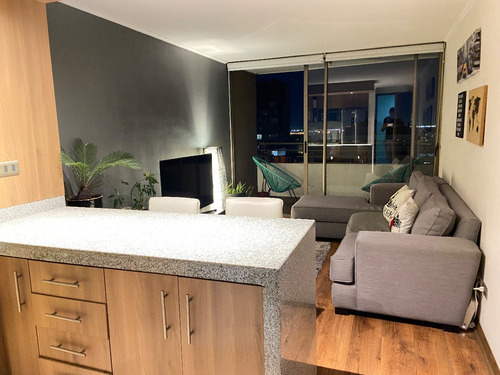 Moderno Apartamento Minimalista