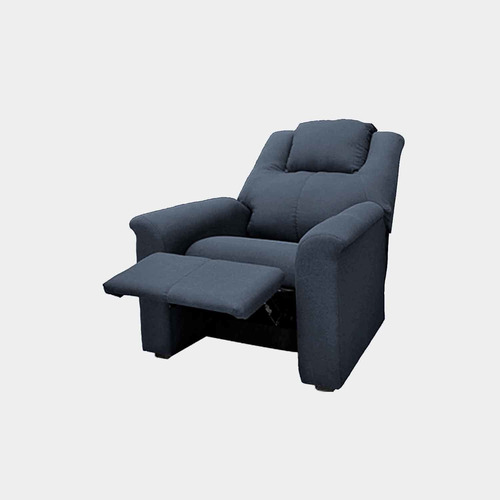 Reposet Imperial Tela Trixie Indigo - Inlab Muebles