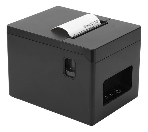 Impresora De Cocina Para Restaurante, Cortador Automático Té