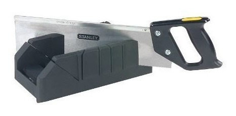 Ingletadora Especial Stanley C/comp C/serrucho - Ynter 