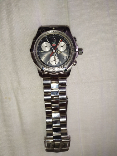 Reloj Tag Heuer Original