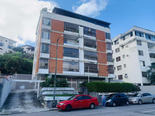 En Venta  Apartamento En Cumbres De Curumo  82,68m², 2h, 2b, 1 Pe