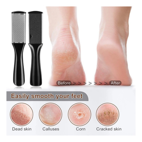23 Em 1 Kit De Unhas Encravadas Alicate Pedicure Manicure