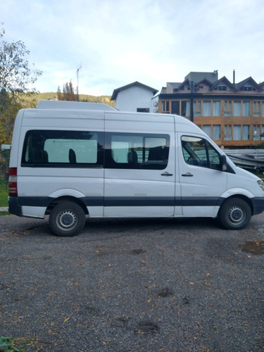Mercedes Benz Sprinter