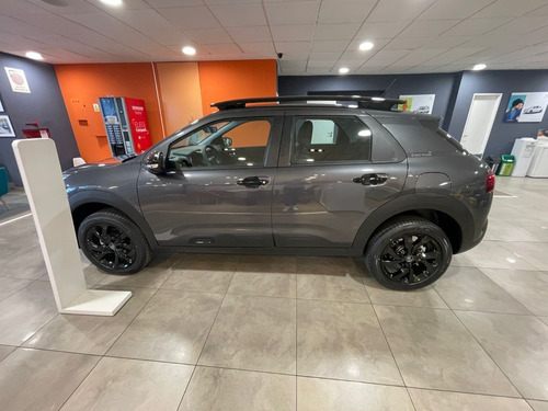 Imagen 18 de 25 de Citroën C4 Cactus 2023 1.6 Vti 115 Feel