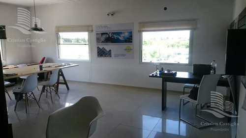 Venta Y Alquiler Oficina - Riviera Park, Tigre