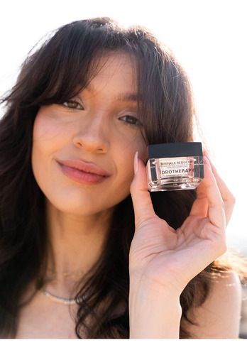 Idrotherapy Face Cream - Double Action Face Moisturizer For