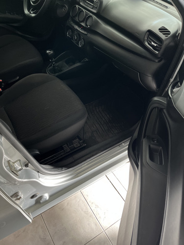Fiat Cronos 1.3 Gse Drive