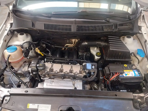 Volkswagen Fox 1.6 Comfortline