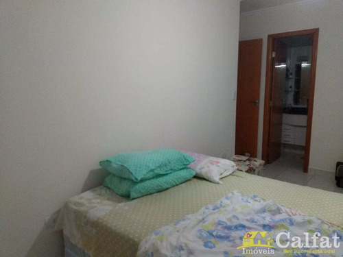 Imagem 6 de 12 de Apartamento Com 2 Dorms, Caiçara, Praia Grande - R$ 480 Mil, Cod: 921 - V921