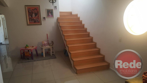 Imagem 3 de 30 de Casa À Venda, 243 M² Por R$ 480.000,00 - Jardim Jussara - São José Dos Campos/sp - Ca4152