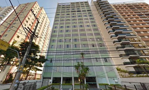 Imagem 22 de 24 de Apartamento Residencial À Venda, Andar Baixo, Rua Voluntários Da Pátria, Santana, São Paulo - Ap9089. - Ap9089